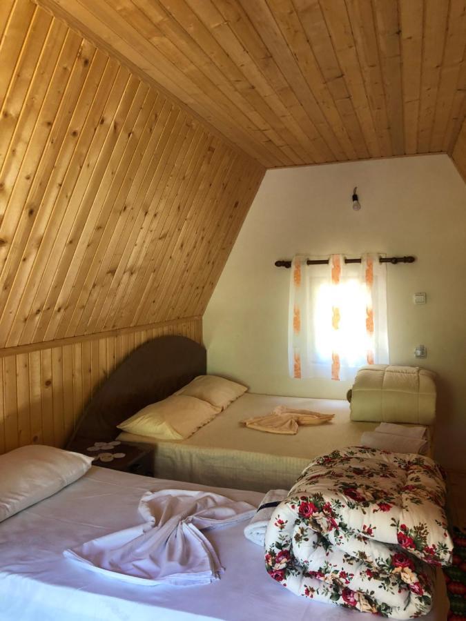 Guest House Ledio Valbone Luaran gambar
