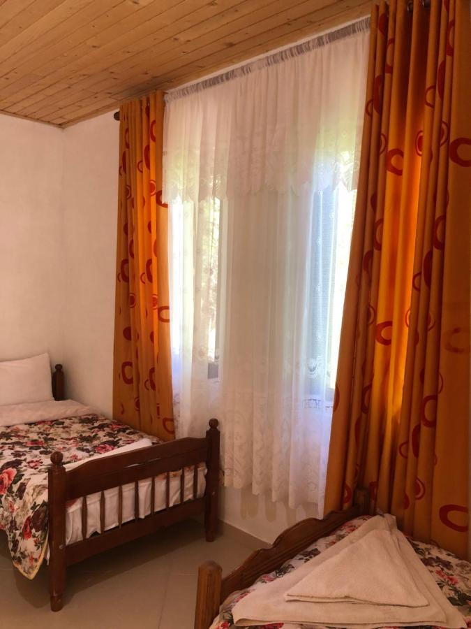 Guest House Ledio Valbone Luaran gambar